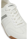 KINETIX REPMAR 4FX Men's White Sneaker