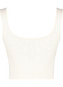 Trendyol Stone Seamless/Seamless Supported/Shaping Knitted Sports Bra