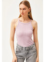 Olalook PowderStrap Camisole Bod