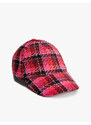 Koton Tweed Cap Hat