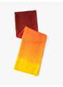 Koton Shawl Color Transition Soft Textured