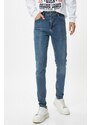 Koton Men's Medium Indigo Jeans