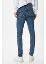 Koton Men's Medium Indigo Jeans