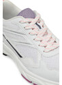 KINETIX MYTE TX W 4FX Women's White Running Shoe