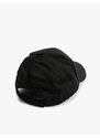 Koton Cap Hat B Letter Embroidered Cotton