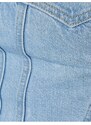 Koton Jeans Bustier Strapless