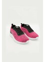 Riccon Unisex Fuchsia Sneaker 0012355