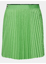 Plisovaná sukně Lacoste