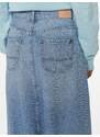 Džínová sukně Pepe Jeans