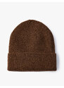 Koton Basic Knit Beanie with Folding Detail