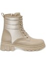 Butigo LOLE 3PR Women's Beige Boot