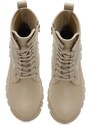 Butigo LOLE 3PR Women's Beige Boot