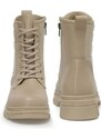 Butigo LOLE 3PR Women's Beige Boot