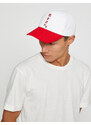 Koton Embroidered Cap Hat