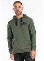 Lonsdale Men's hooded sweatshirt regular fit