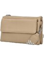 Dámská crossbody kabelka khaki - MaxFly Chantals Khaki