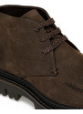 İnci TERRE N 3PR Men's Brown Classic Boot