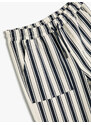 Koton Jogger Sweatpants Pocket Detail Tie Waist Cotton