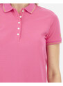 LA MARTINA TRIČKO POLO ΚΜ WOMAN POLO S/S PIQUET STRETCH