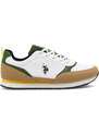 Sneakersy U.S. Polo Assn.