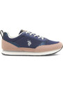 Sneakersy U.S. Polo Assn.