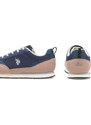 Sneakersy U.S. Polo Assn.