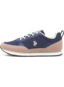 Sneakersy U.S. Polo Assn.