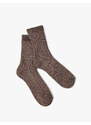 Koton Socks Thick Textured