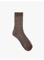 Koton Socks Thick Textured