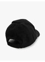 Koton Cap Hat Motto Embroidered Wool Blended