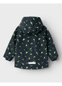 NAME IT NMMMAX JACKET MINI DINO