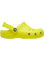 Crocs Toddler Classic Clog Jr 206990 76M dřeváky