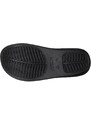 Crocs Getaway Platform Flip W 209410 001 dámské žabky