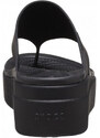 Crocs Brooklyn Flip W 208727 001 dámské žabky