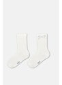 Dagi Ecru Girls 2 Pack Butterfly Detailed Socks