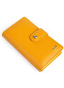 Pánská peněženka Vuch Fedra Yellow