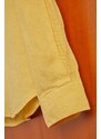 Portuguese Flannel Portuguese Flannel Linen — Yellow