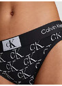 Spodní prádlo Dámské kalhotky MODERN BIKINI 000QF7222ELOC - Calvin Klein