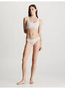 Spodní prádlo Dámské kalhotky BIKINI 000QF7348EVC9 - Calvin Klein