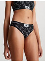 Spodní prádlo Dámské kalhotky MODERN BIKINI 000QF7222ELOC - Calvin Klein