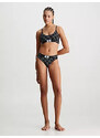 Spodní prádlo Dámské kalhotky MODERN BIKINI 000QF7222ELOC - Calvin Klein