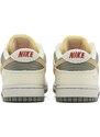 Nike Dunk Low Light Bone Dark Stucco