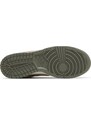 Nike Dunk Low Light Bone Dark Stucco