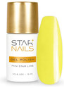 UV/LED Gel Polish Mini Star, 5ml, 180 - Columbia - gel lak