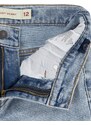 LEVI'S  Džíny '510' světlemodrá