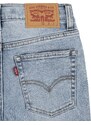 LEVI'S  Džíny '510' světlemodrá