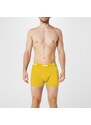 Lonsdale 2 Pack Trunk Mens Yellow/Red