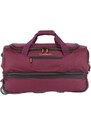 TRAVELITE basics wheeled duffle S