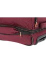 TRAVELITE basics wheeled duffle S