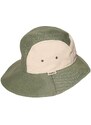 Ki ET LA KiETLA klobouček s UV ochranou 2-4 roky
